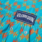 Vilebrequin Fishes In Love Moorise Swim Short