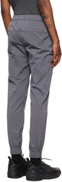 JACQUES Gray Tecno Lounge Pants