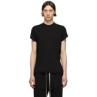 Rick Owens Drkshdw Black Level T-Shirt