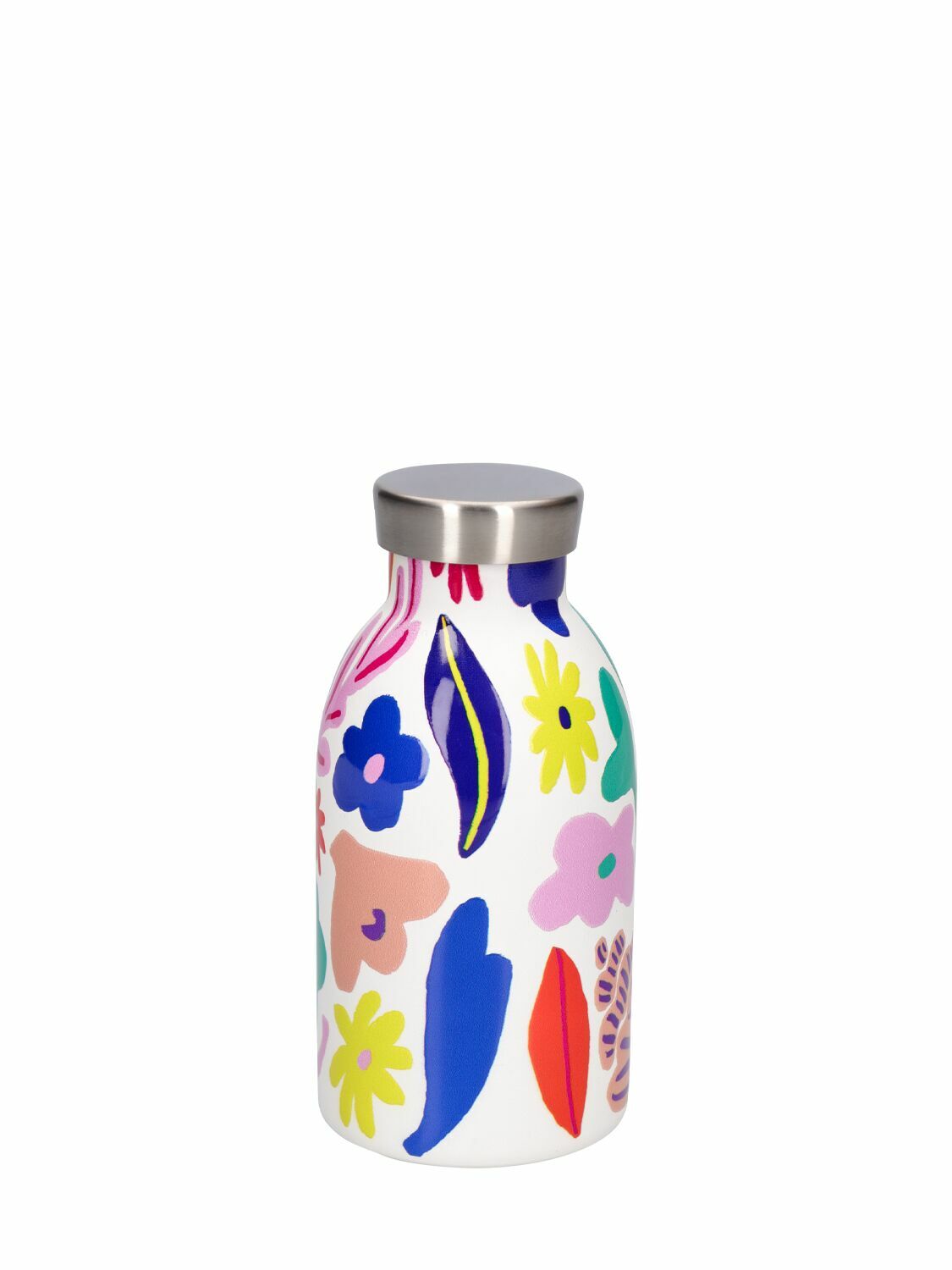24BOTTLES 330ml Acqua Fiorita Clima Bottle