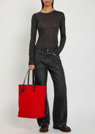 JW Anderson Modal top Dark Grey