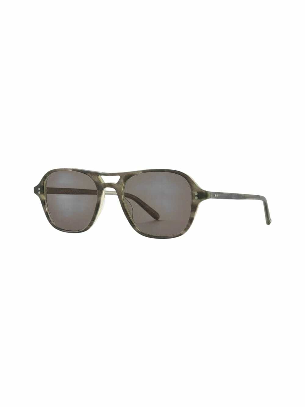 Garrett Leight Doc Sunglasses