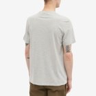 Folk Men's Assembly T-Shirt in Light Grey