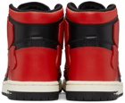 AMIRI Skel Top High Sneakers