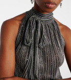 Missoni Sequined Lurex® tank top