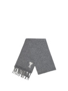 Ami Alexandre Mattiussi Ami De Coeur Scarf