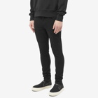 Rag & Bone Men's Fit 1 Skinny Jean in Black