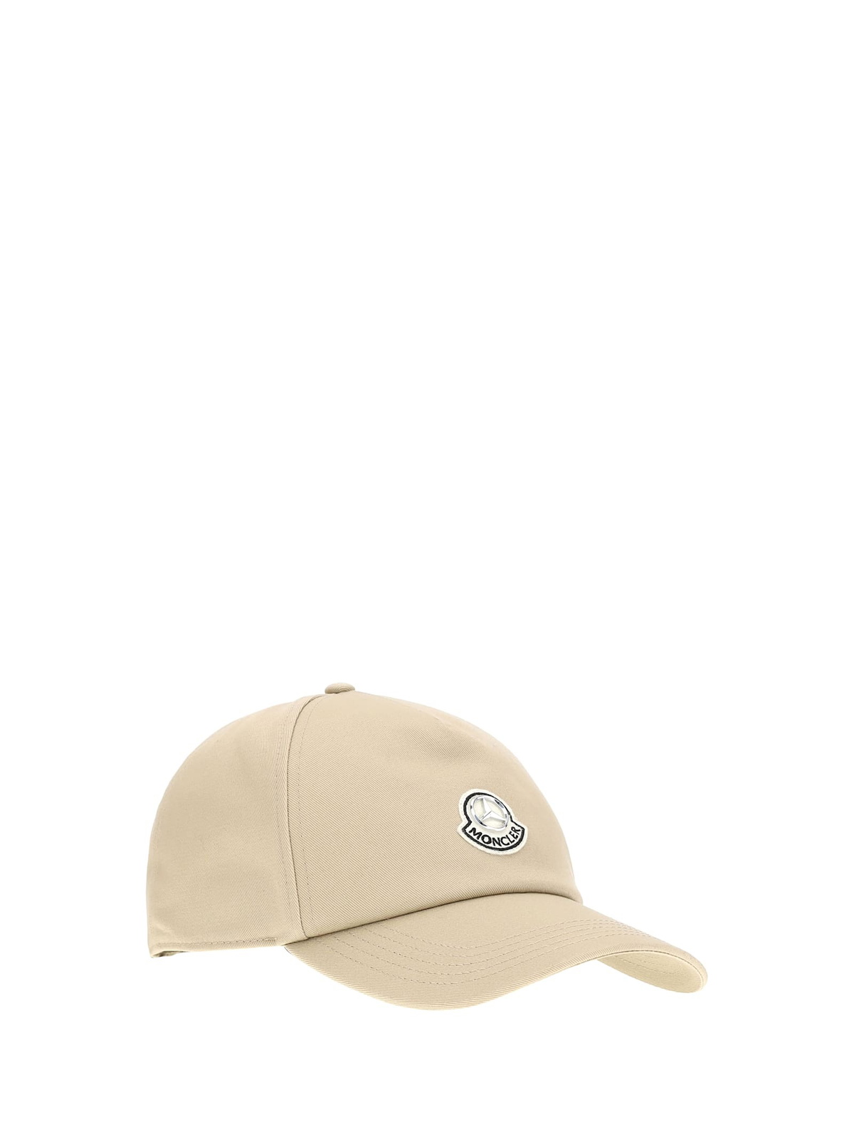 Moncler Genius Moncler X Mercedes-benz By Nigo Baseball Hat