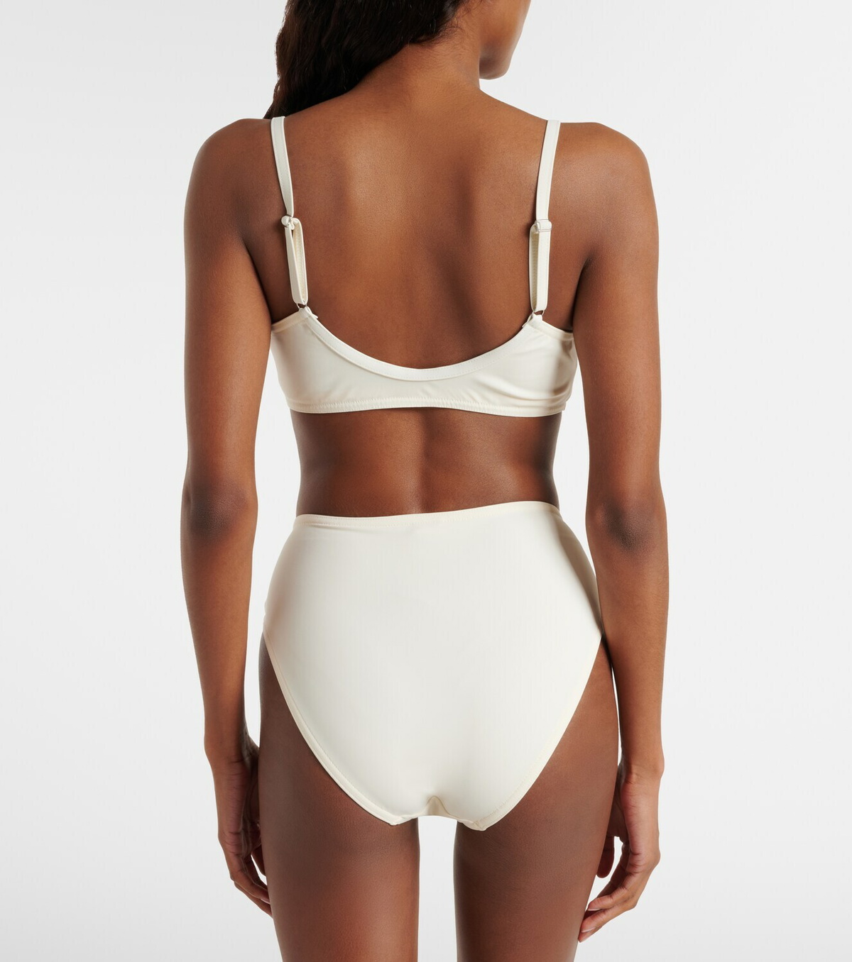 Karla Colletto Bikini bottoms