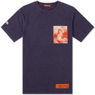 Heron Preston Patch Tee