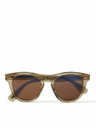 Oliver Peoples - Rorke D-Frame Acetate Sunglasses