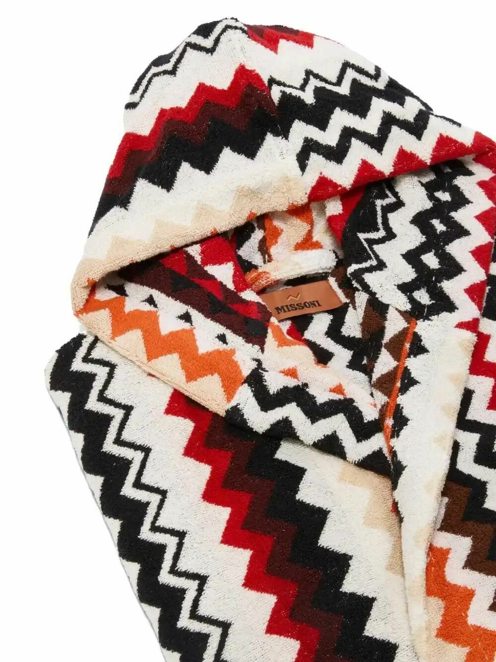 Missoni Home Best Dressing Gown