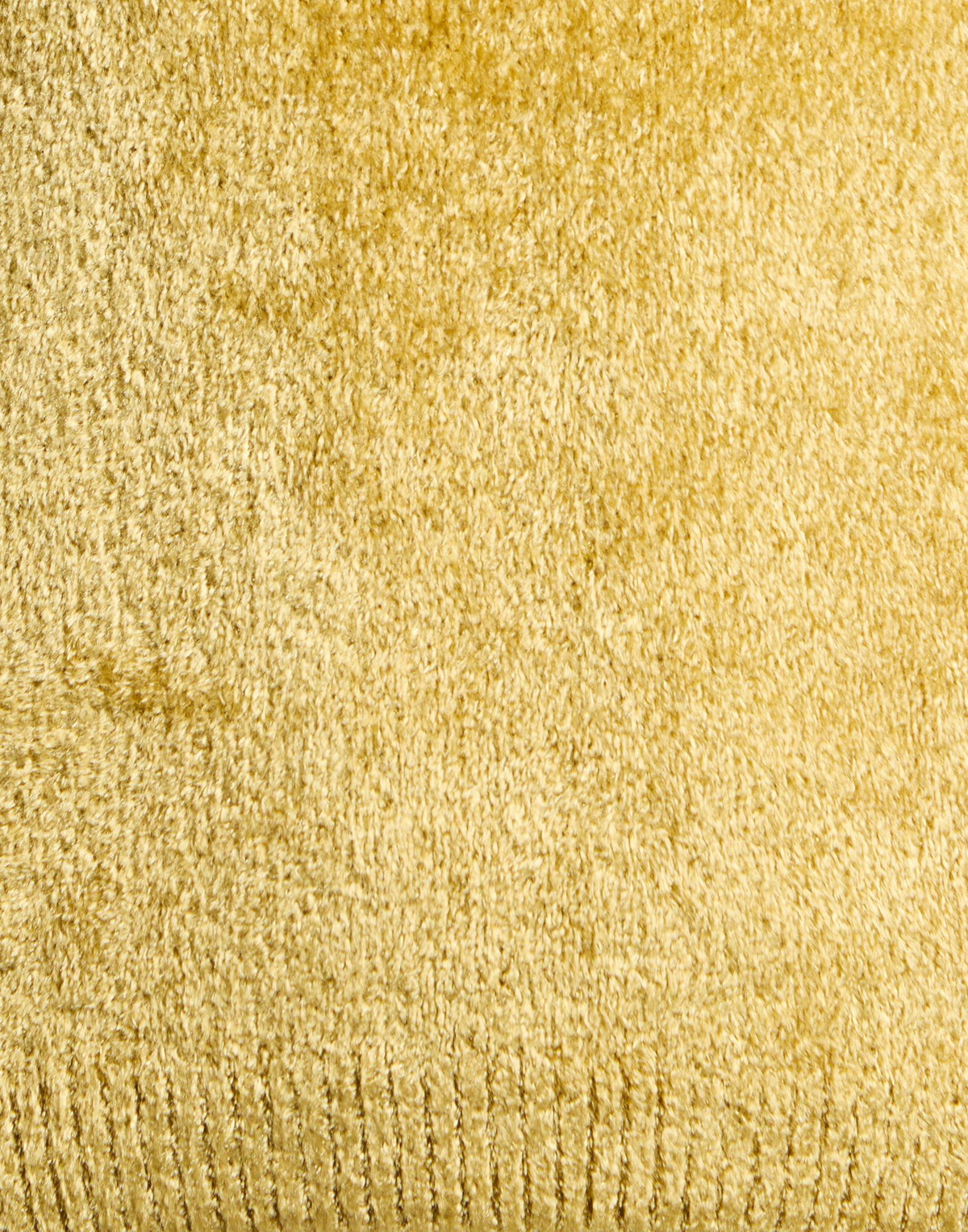 Herno Resort Womens Sweater Mustard