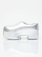Yume Yume Metallic Platform Clog