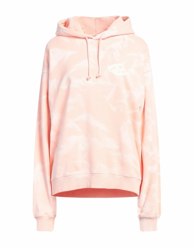 Photo: Holzweiler Womens Sweatshirt in Salmon pink