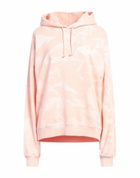 Holzweiler Womens Sweatshirt in Salmon pink