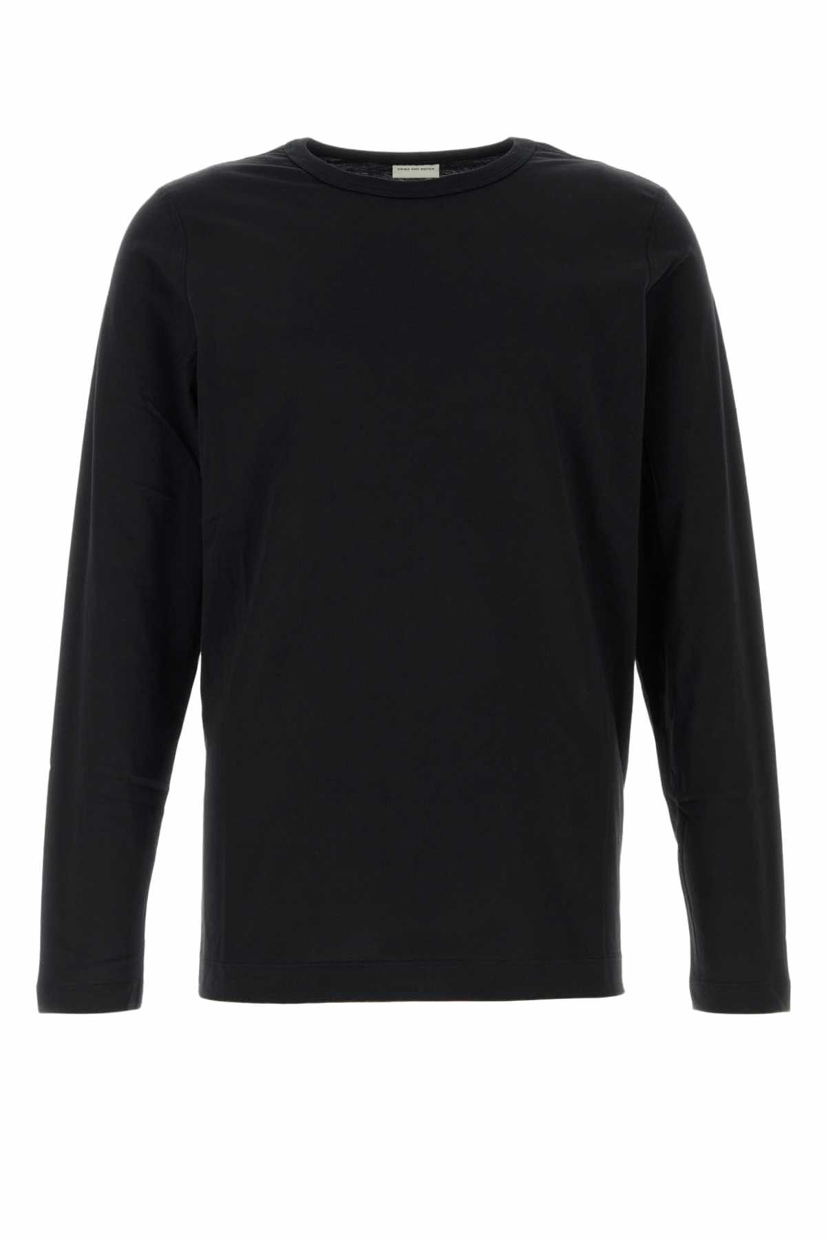 Dries Van Noten◆DREAM BABY DREAM スウェットシャツ kindal_8040000649481