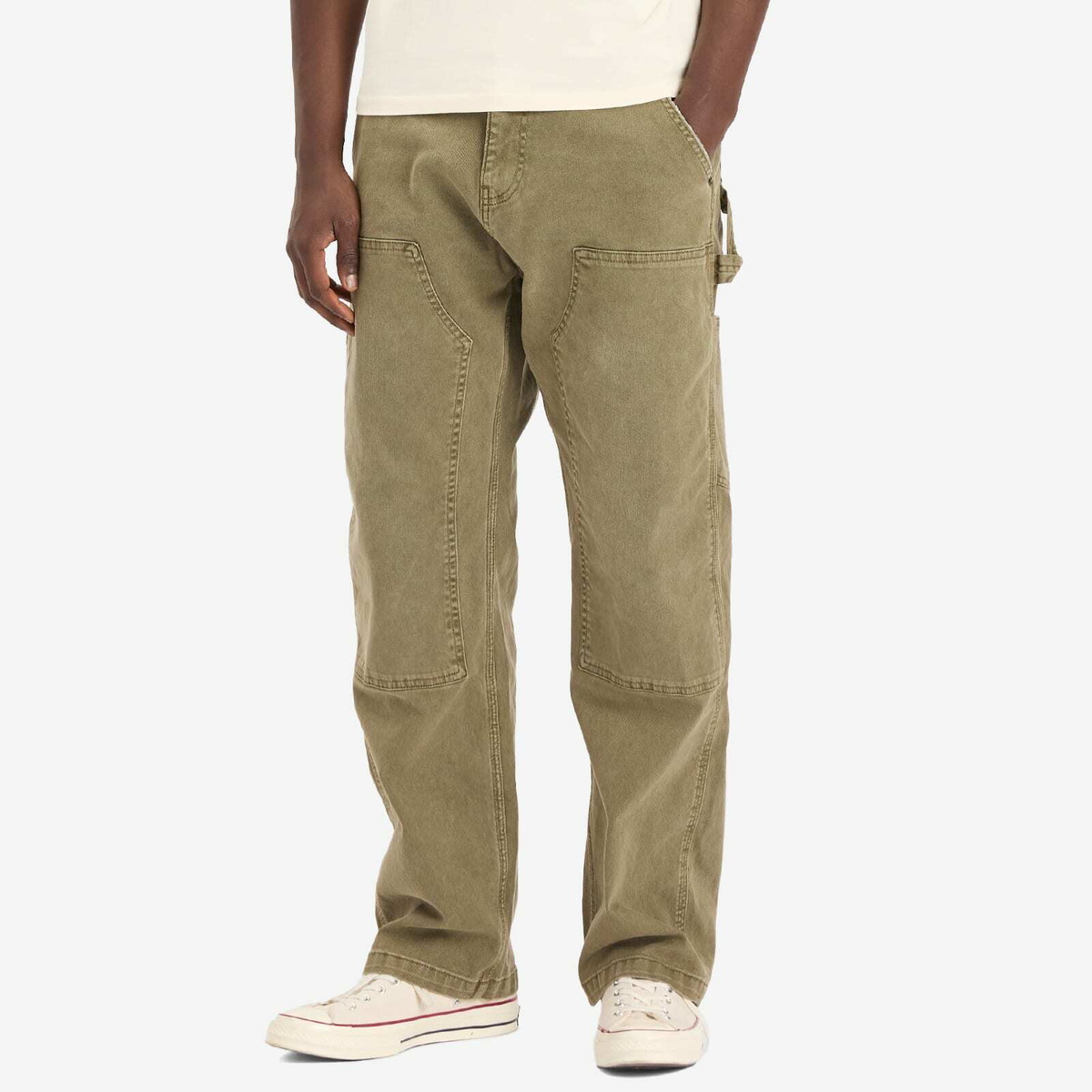 Corridor Men's Carpenter Jean in Green