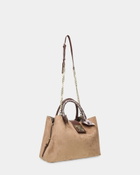 Steve Madden Bmisha Bag in Taupe