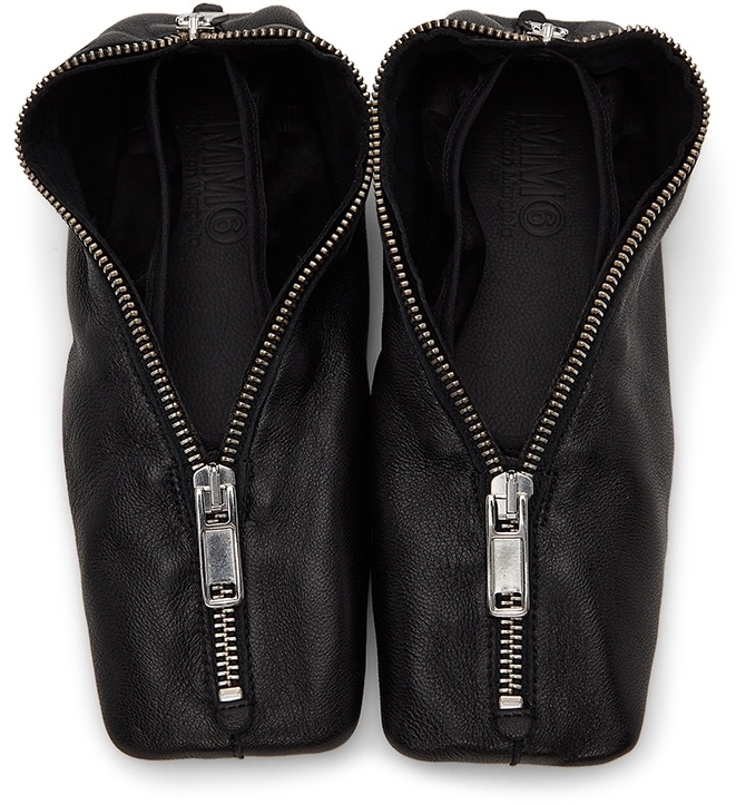 MM6 Maison Margiela Pencil Caseシューズ　36新品 MM6 Maison Margiela Pencil Caseシューズ 36新品 正規品｜Yahoo