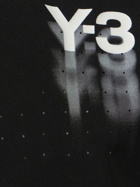 Y-3 - Run Cropped T-shirt