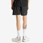 Montane Men's Jetstream 5 Inch Running Shorts in Black