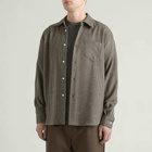 Palmes Men's Serve Shirt in Olive