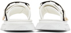 Marsèll Off-White Suicoke Edition Moto Sandals