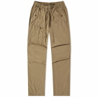 FrizmWORKS Men's Ripstop Mil Pants in Beige