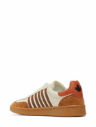 DSQUARED2 Boxer Low Top Sneakers