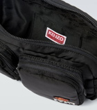 Kenzo - Nylon belt bag