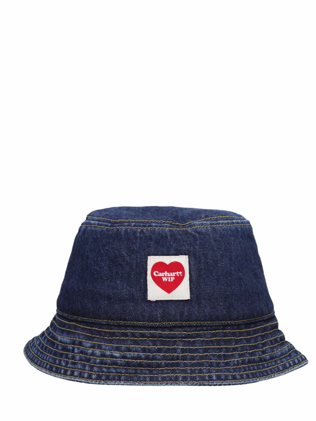 Photo: CARHARTT WIP - Nash Bucket Hat