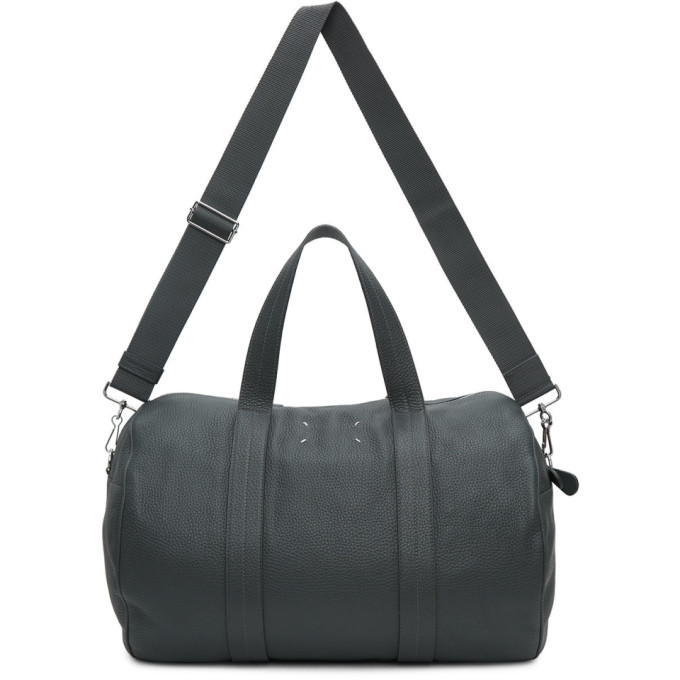 Maison margiela discount duffel bag