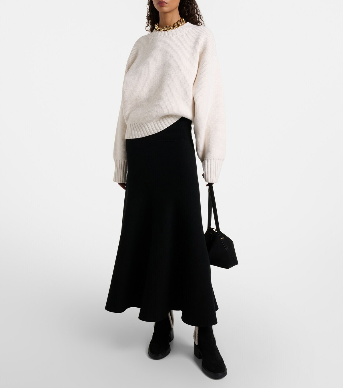 Tod's Gommino suede Chelsea boots