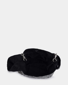 Steve Madden Beliana Bag in Silver