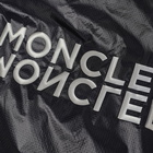 Moncler Men's Ebizo Light Nylon Windbreaker in Navy