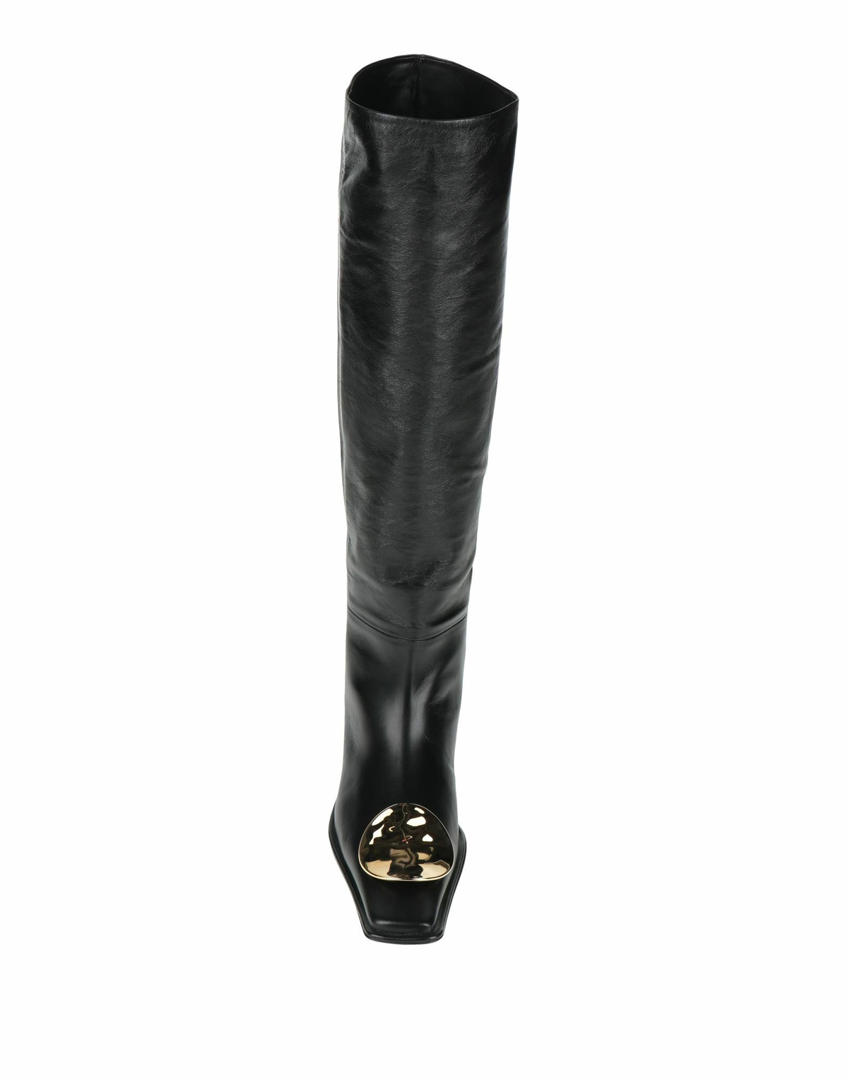 Jil Sander Womens Boot in Black