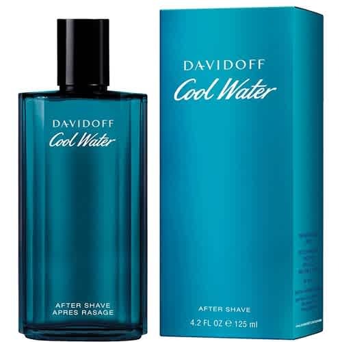 Coolwater Men / Davidoff After Shave 4.2 oz (m)