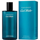 Coolwater Men / Davidoff After Shave 4.2 oz (m)