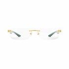 MAYBACH Eyewear The Artist Iiivavona Burr/mother-of-pea