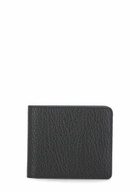 Maison Margiela Black four Stitches Wallet