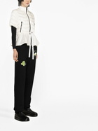 DUVETICA - Samilia Short-sleeve Down Jacket