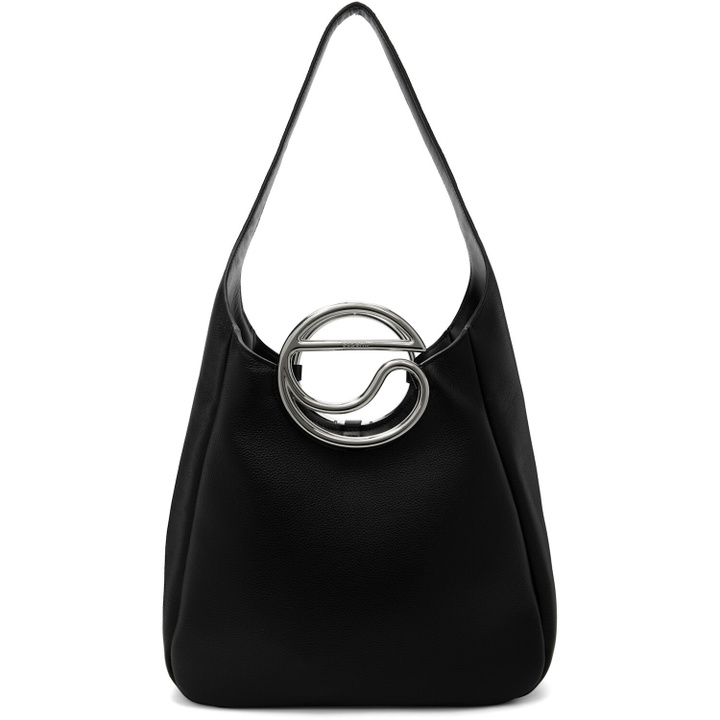 Photo: Coperni Black C Tote