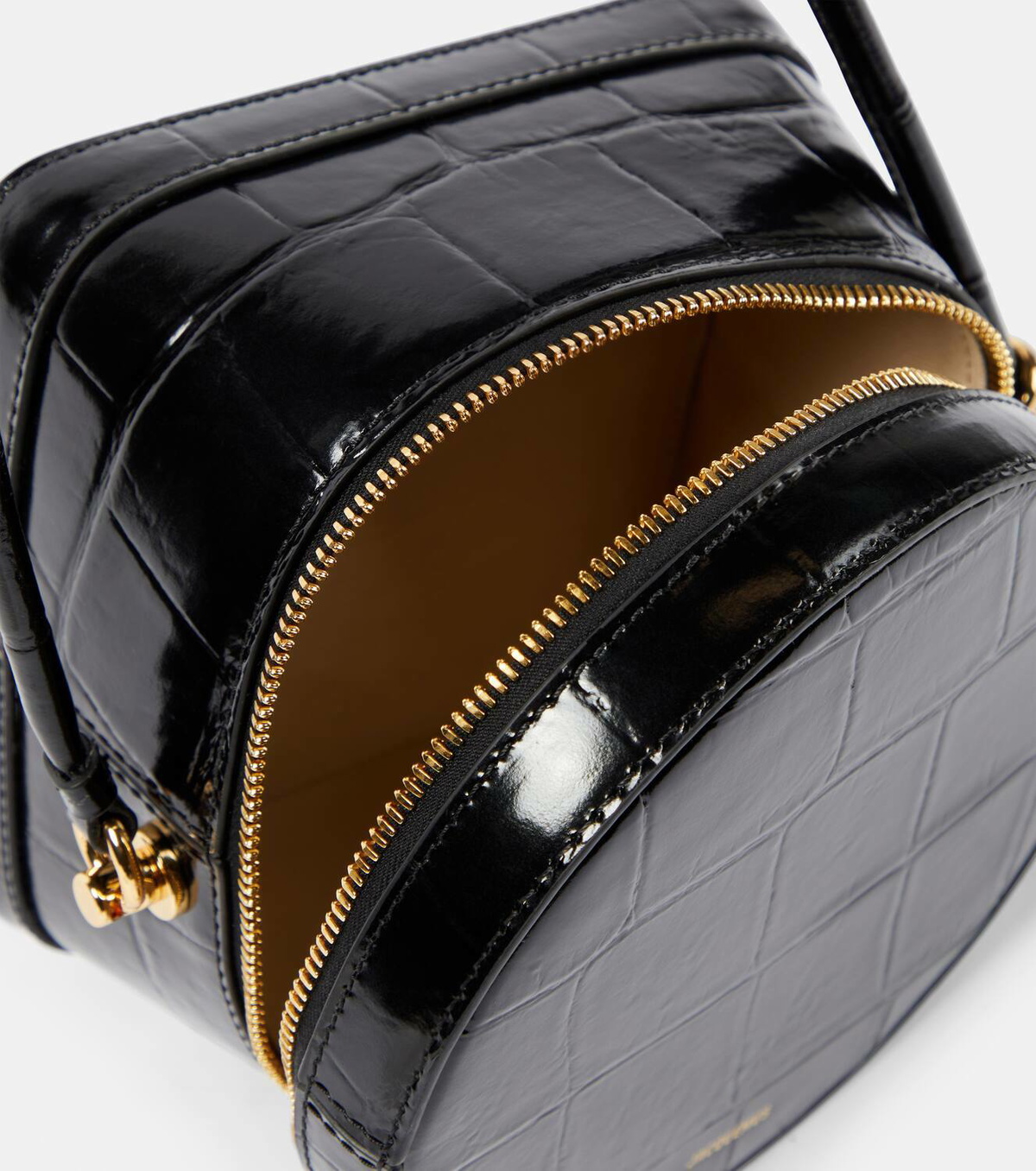 送料関税込★JACQUEMUS★Le Vanito レザー ショルダーバッグ Jacquemus Le Vanito leather shoulder bag Jacquemus