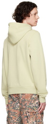 Diesel Beige S-Ginn Hoodie