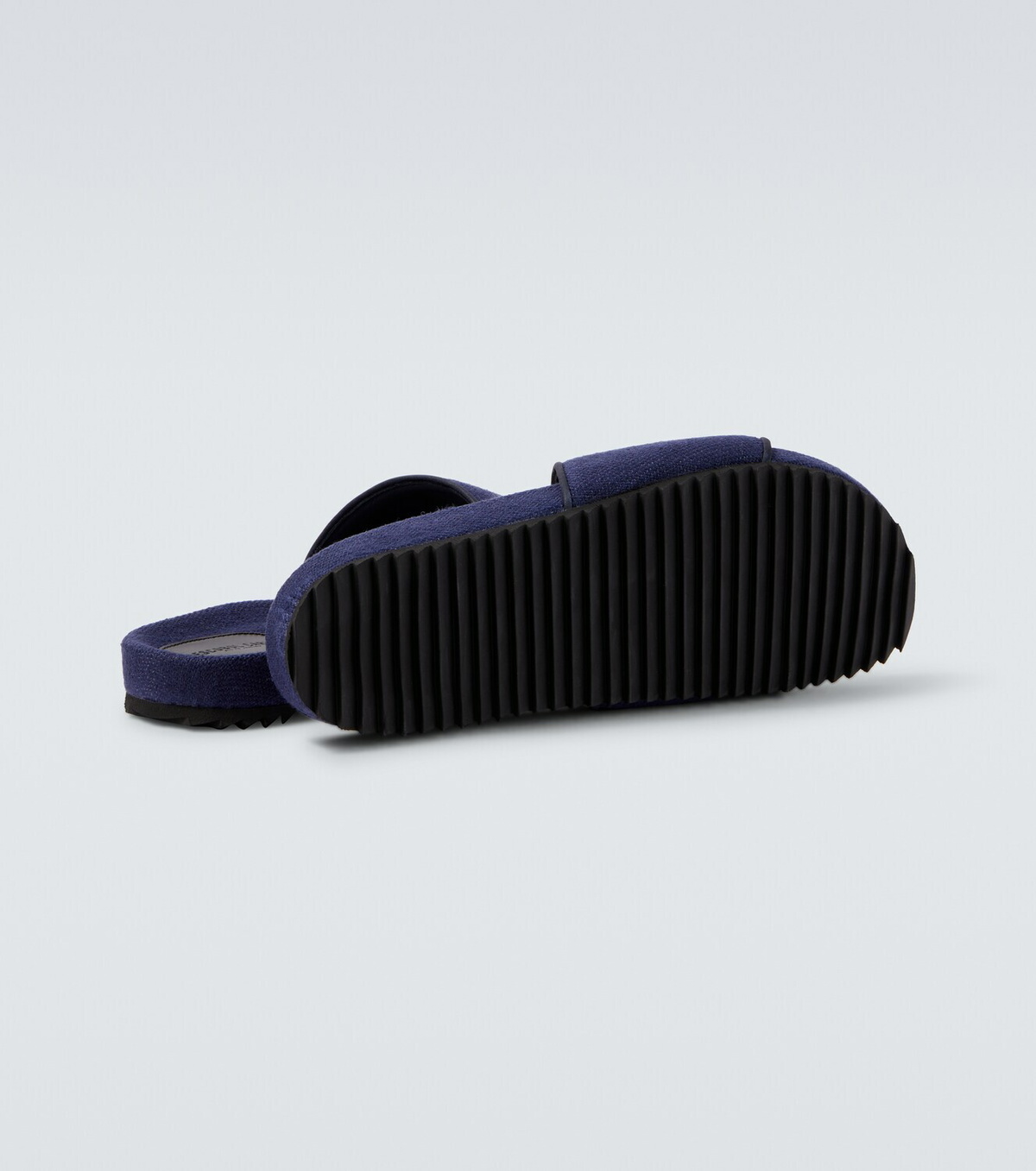 Frescobol Carioca Renato canvas slides