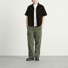 Pexwear Men's Tradesman Shirt in Black