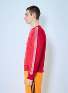 adidas by Wales Bonner Logo Motif Sweatshirt