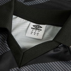 END. x Umbro Milan Jersey in Black