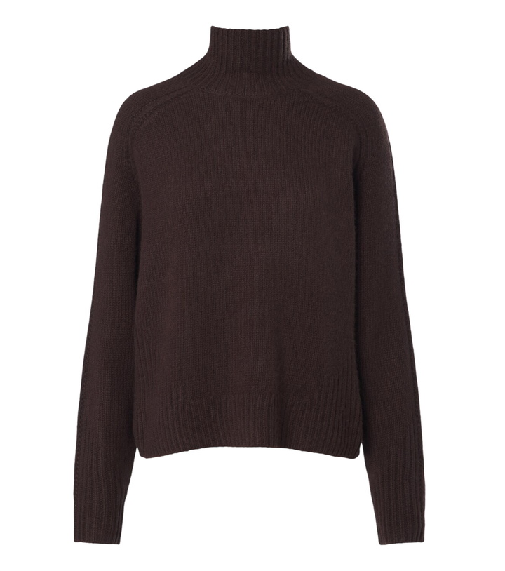 Photo: Joseph Tilly Lofty cashmere sweater